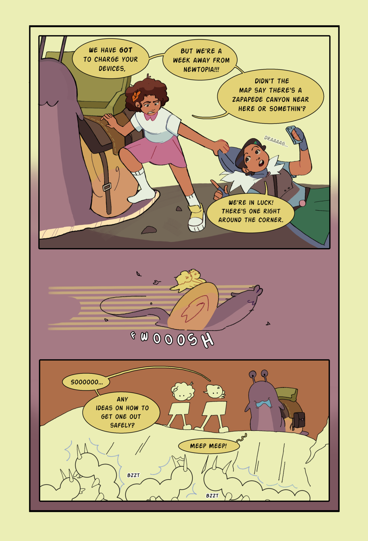 amphibia 2