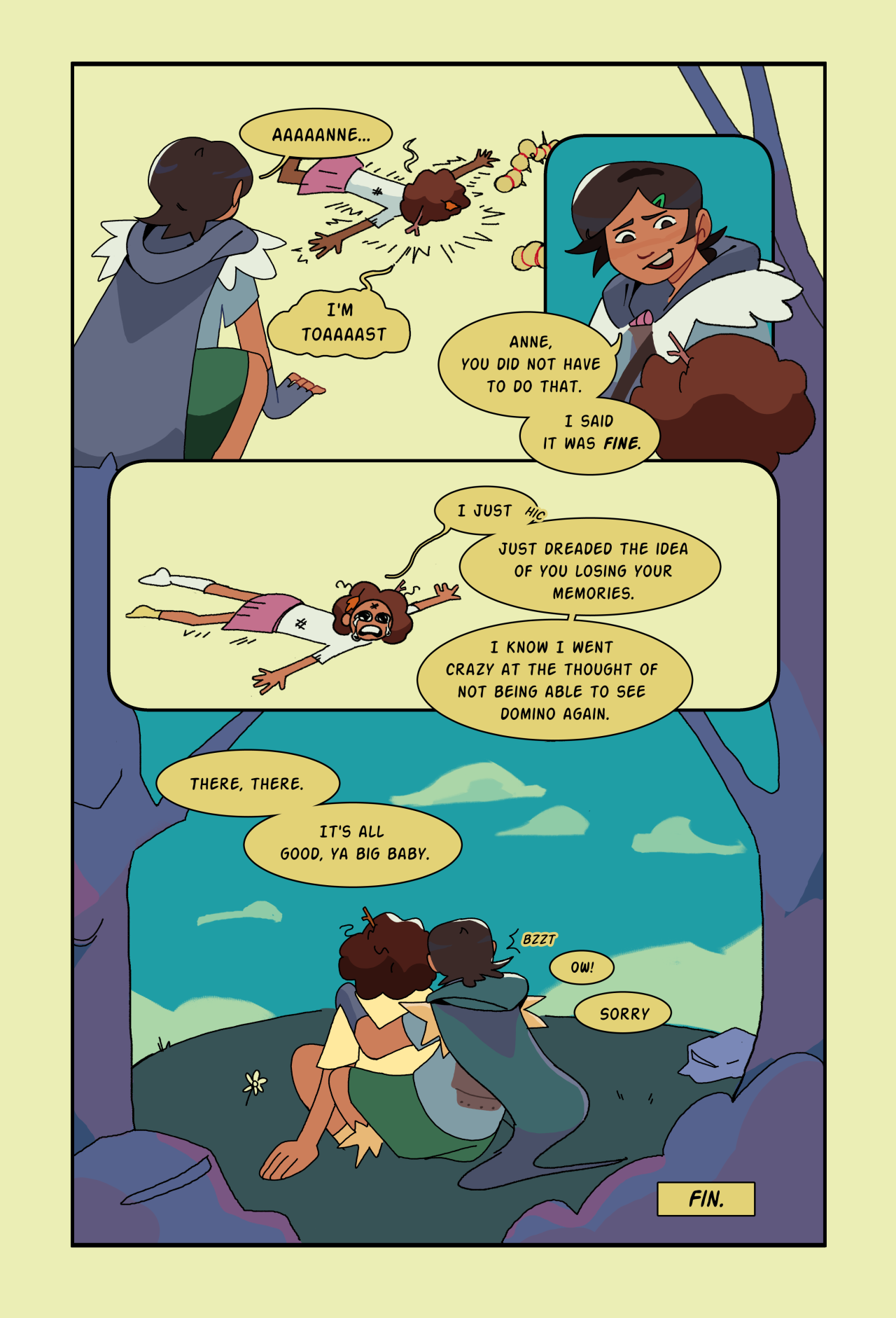 amphibia 6