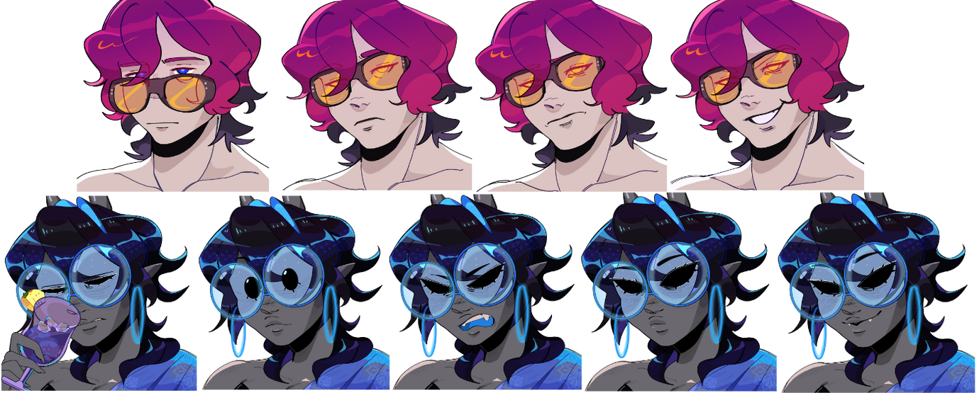 Ace and Nectar beach alts