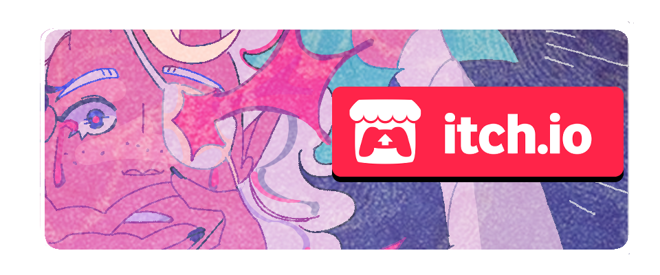 Check my Zines on Itch!